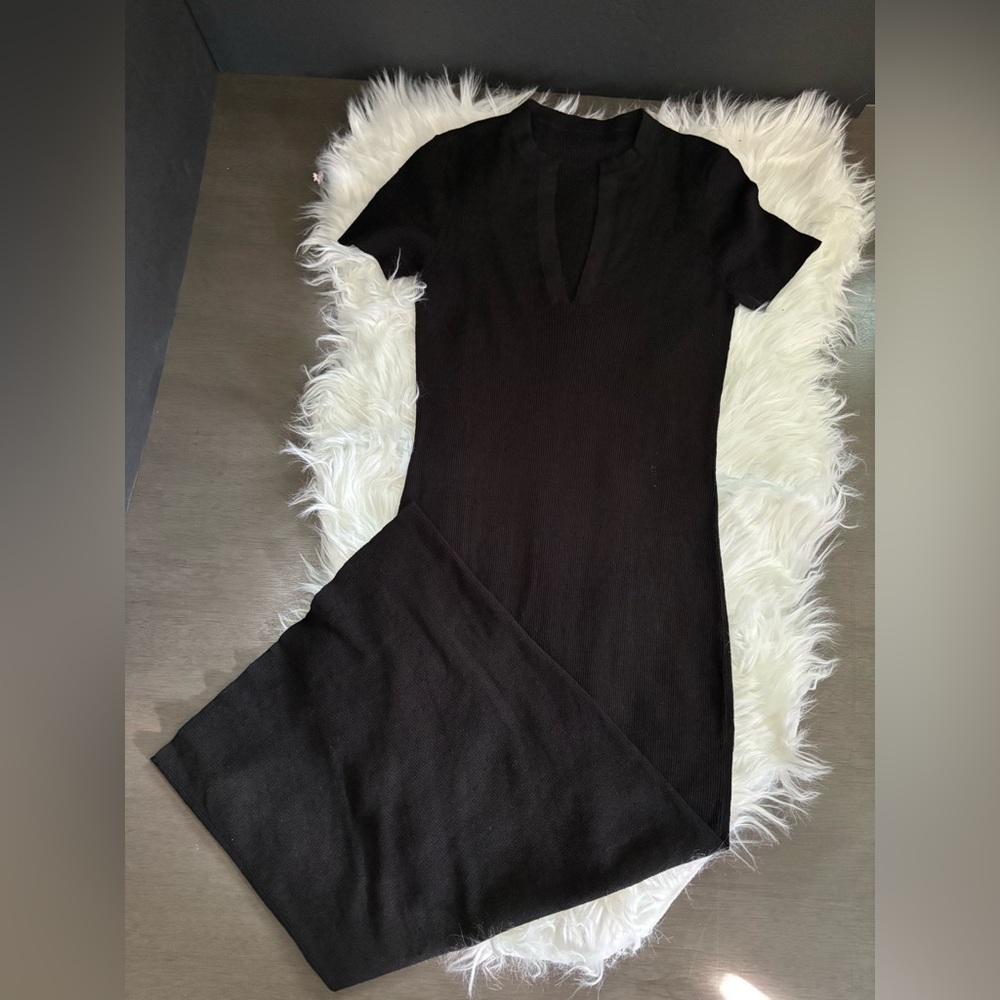 James Perse dress